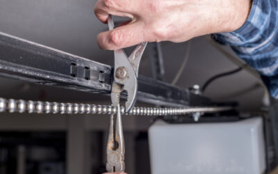 24-Hour Garage Door Repair Parts