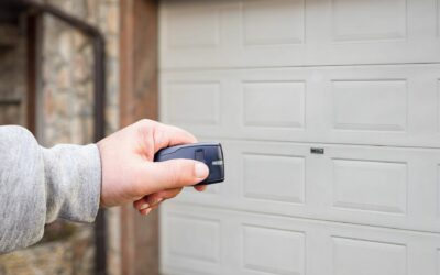 How To Troubleshoot Common Garage Door Issues Before Calling For Emergency Repair