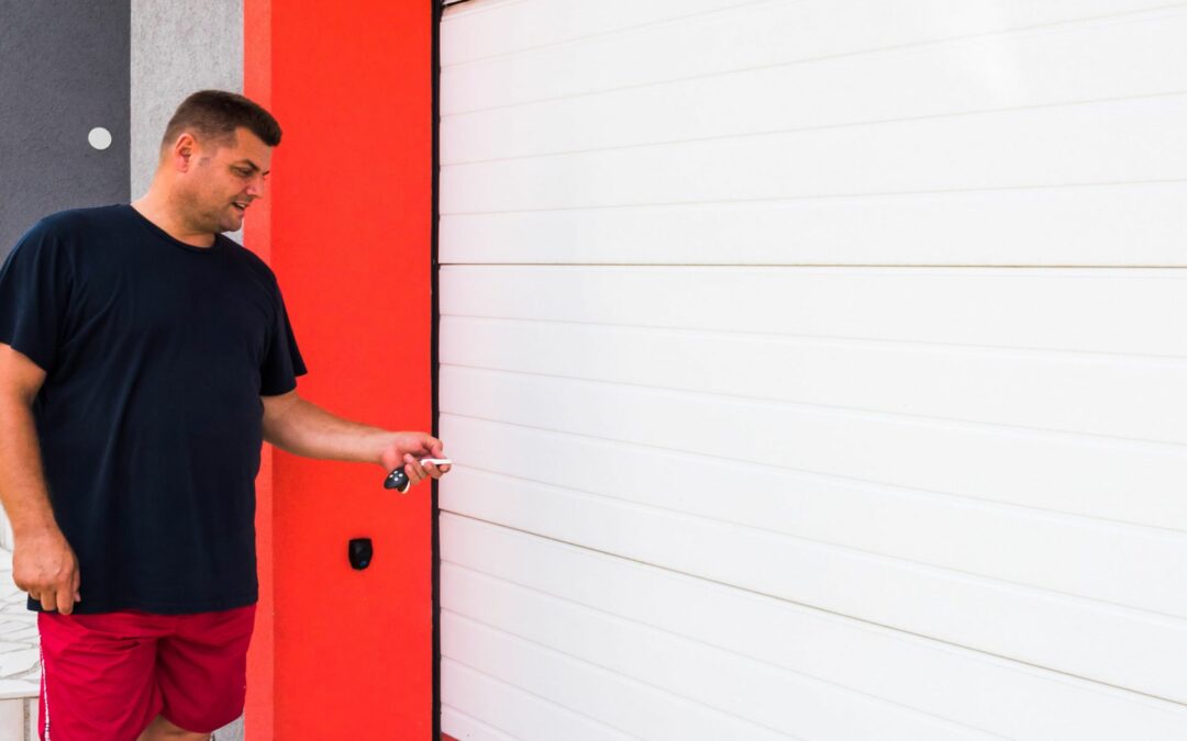 emergency garage door repairs 1