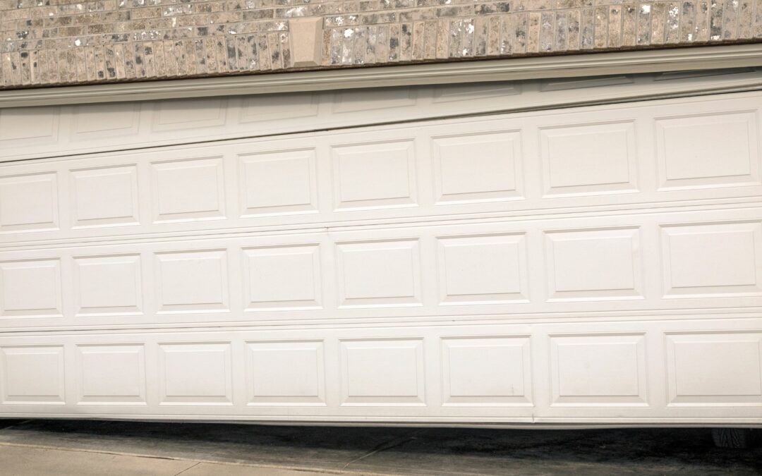 The Risks of a Malfunctioning Garage Door